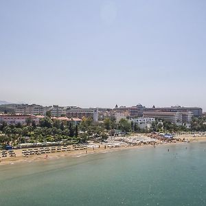 Mysea Hotels Incekum